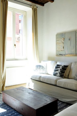 Trevi fountain apartment – Rome Rental apartment – 4 people