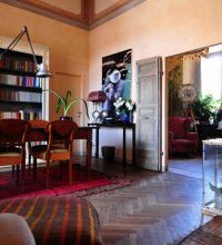 Pantheon luxury apartment for 5 people - Rome