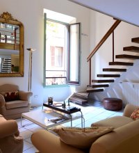 Pantheon enchanting apartment - Rome