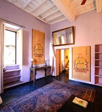 Campo de Fiori Rome apartment for rent