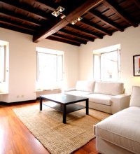 Campo de Fiori Apartment, Rome > Piazza San Paolo alla Regola