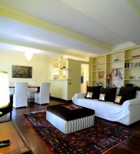 Pantheon apartment accommodation - Rome, Via della Minerva