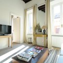 Trevi apartment, Rome – Via di San Vincenzo | © Romeloft Rome apartments