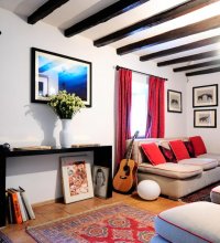 Navona Apartment - Rome - Elegant accommodation in Rome