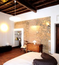 Spanish Steps loft apartment - Rome center apartment for a couple