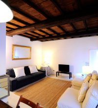 Campo de Fiori Rome apartment for rent