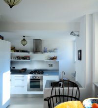 Campo de Fiori Apartment, Rome - Via dei Leutari