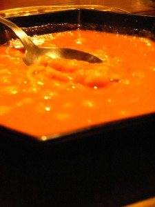 Pasta e ceci Pasta e ceci