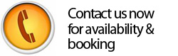 book your apartment in rome