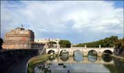 Rome apartments