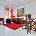 Place d’Espagne appartement charmant: Jusqu’à 2+2 personnes