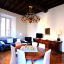   Pantheon appartement: Jusqu’à 6 personnes