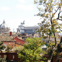 Rome Navona apartment for rent | © Romeloft Rome apartments