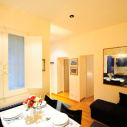 Navona affordable apartment – Rome short let rental apartments | © Romeloft Rome apartments
