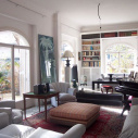   Rome  villa for rent > Parioli area | &copy; Romeloft Rome apartments