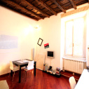   Trastevere cheap studio apartment | &copy; Romeloft Rome apartments