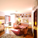  Navona terrace studio apartment | &copy; Romeloft Rome apartments