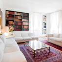 Spanish Steps apartment for rent, Rome | © Romeloft Rome apartments