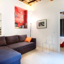   Pantheon apartment – Rome, Via degli Spagnoli | &copy; Romeloft Rome apartments