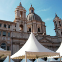   Campo De Fiori guide: pictures, video, map and information | &copy; Romeloft Rome apartments
