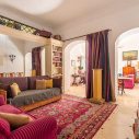  Piazza del Popolo Rome apartment for rent | &copy; Romeloft Rome apartments