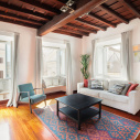 Rome > Farnese elegant apartment: Up to 4+2 people