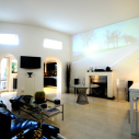 Rome luxury superior apartment – Piazza del Popolo area | © Romeloft Rome apartments