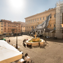 Rome Campo de Fiori apartment for a group up to 6 people | © Romeloft Rome apartments