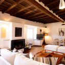 Rome > Scala house apartment: Up to 4+2 people