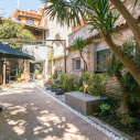Trastevere loft | © Romeloft Rome apartments