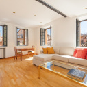 Rome > Piede charming apartment: Up to 2+2 people