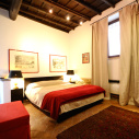   Trastevere affordable studio – Rome Trastevere apartment | &copy; Romeloft Rome apartments