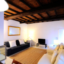   Campo de Fiori Rome apartment for rent | &copy; Romeloft Rome apartments