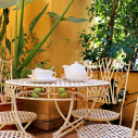   Rome studio apartment – Campo de Fiori area | &copy; Romeloft Rome apartments
