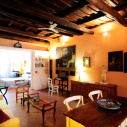   Trastevere Studio Apartment – Vicolo del Cinque | &copy; Romeloft Rome apartments