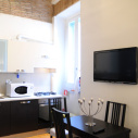   Rome Apartment in Campo de Fiori/Jewish Ghetto area | &copy; Romeloft Rome apartments