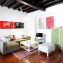 Rome > Navona house apartment: Up to 4+2 people