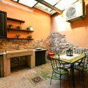   Vatican apartment  –  Rome | &copy; Romeloft Rome apartments