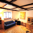   Affordable Rome studio apartment in Trastevere | &copy; Romeloft Rome apartments