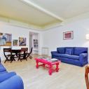   Trastevere Stylish Loft – Rome | &copy; Romeloft Rome apartments