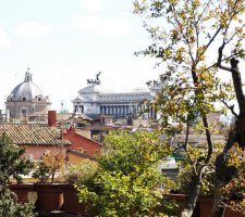 Rome Navona apartment for rent