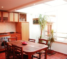 Trastevere cozy apartment, Rome
