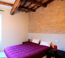 Large Rome apartment - Via della Reginella, Jewish Ghetto