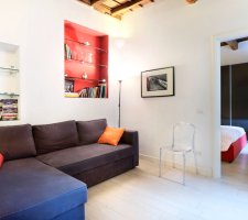 Pantheon apartment - Rome, Via degli Spagnoli