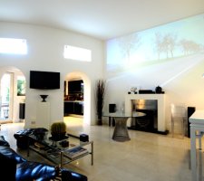 Rome luxury superior apartment - Piazza del Popolo area