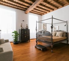 Monti house apartment - Colosseum area Rome rental apartment