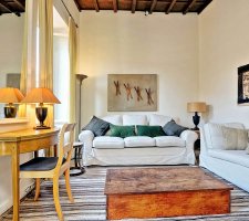 Trevi apartment, Rome - Via di San Vincenzo