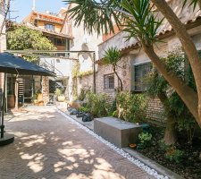 Trastevere loft