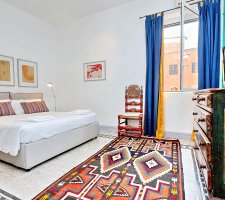 Spanish Steps quiet apartment - Rome