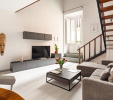 Navona Apartment - Rome - Elegant accommodation in Rome